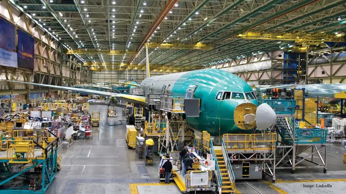 Stainless Steel 316Ti Pipes for Aerospace Industry High Pressure Applications