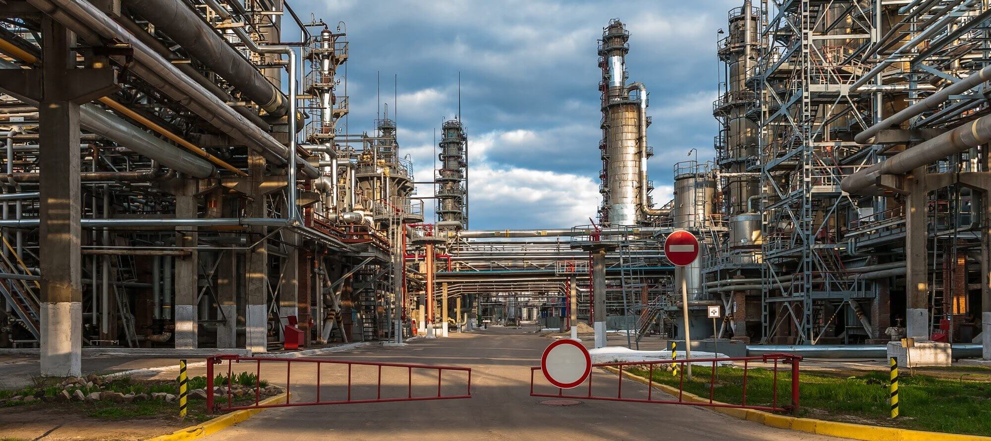 Stainless steel pipes and tubes used in Oil & Gas industry applications