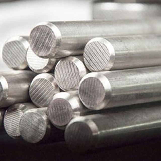 Stainless Steel 201 Round Bars Manufacturers Suppliers Stockists Exporters by Steel Icon Stainless Pvt. Ltd
