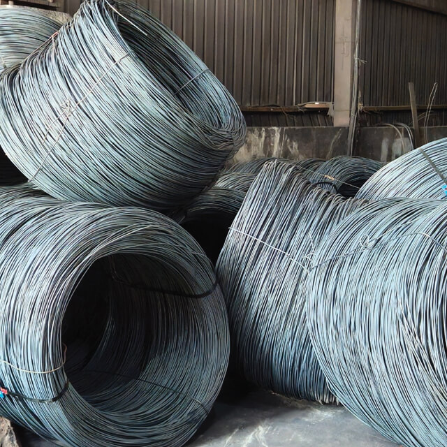 Stainless Steel 303 Wire Rods industrial grade material for machining and fabrication