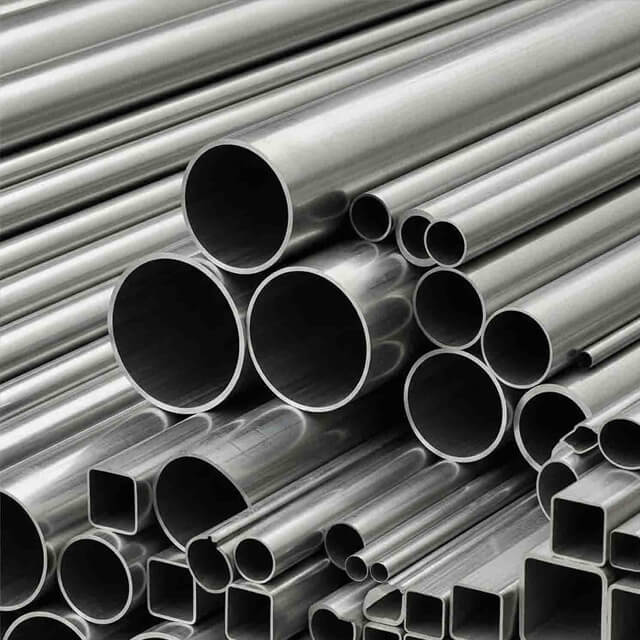 Stainless Steel 310 310S Pipes and Tubes industrial high temperature stainless steel piping