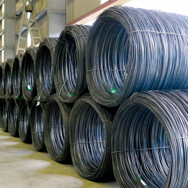 Stainless Steel 310 310S Wire Rods for high temperature industrial applications