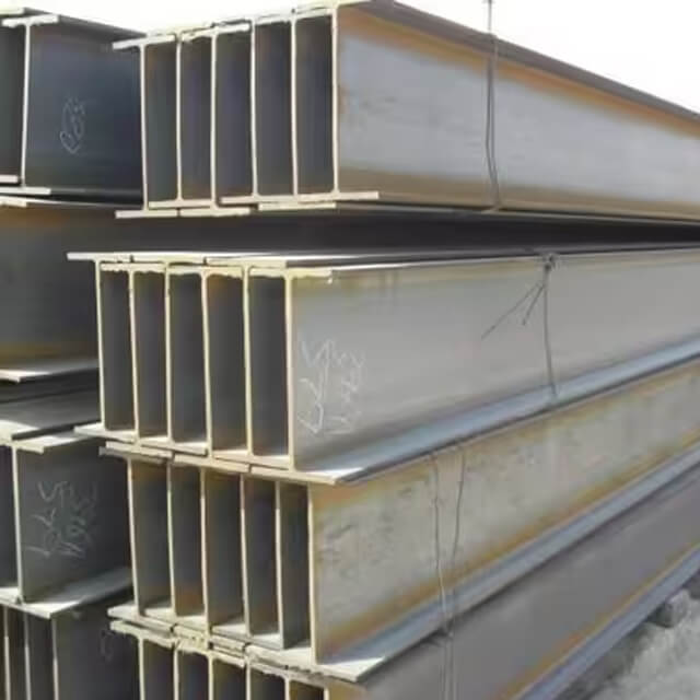 Stainless Steel 316 316L Structural Steel industrial structural components