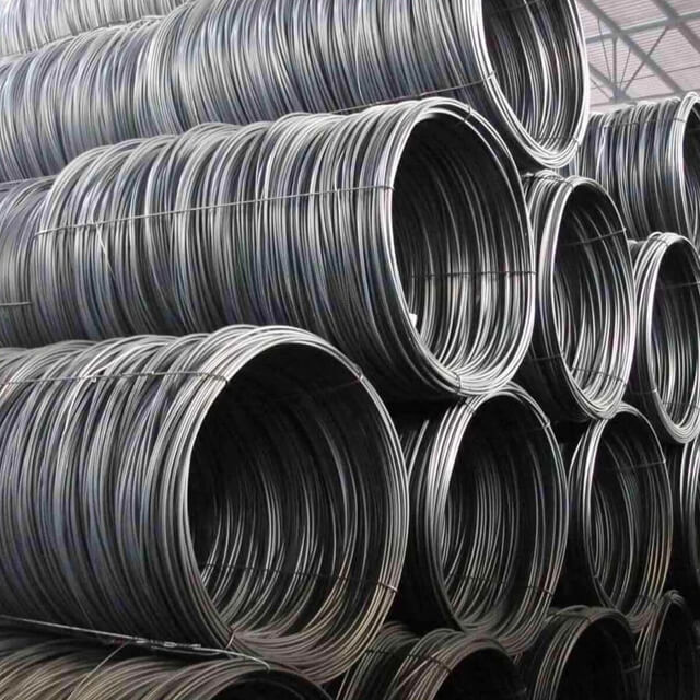Stainless Steel 316 316L Wire Rods industrial grade corrosion resistant stainless steel rods