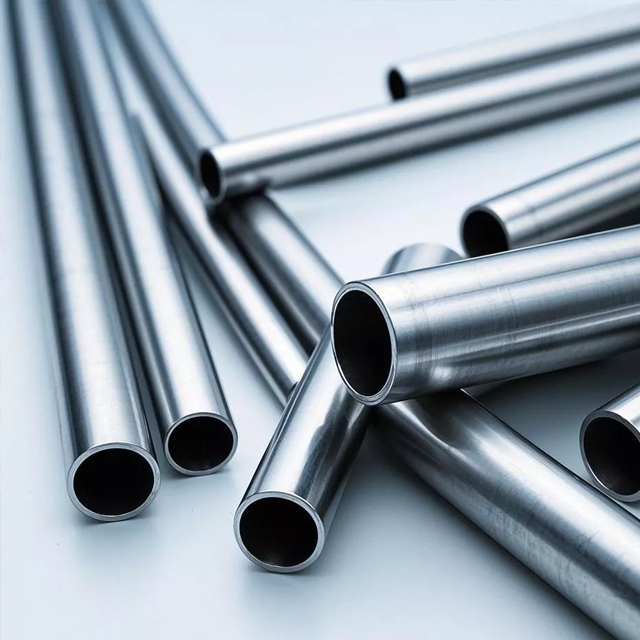 Stainless Steel 321 Pipes and Tubes industrial grade heat resistant stainless steel piping