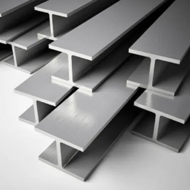 High temperature resistant Stainless Steel 321 Structural Steel for industrial structural applications