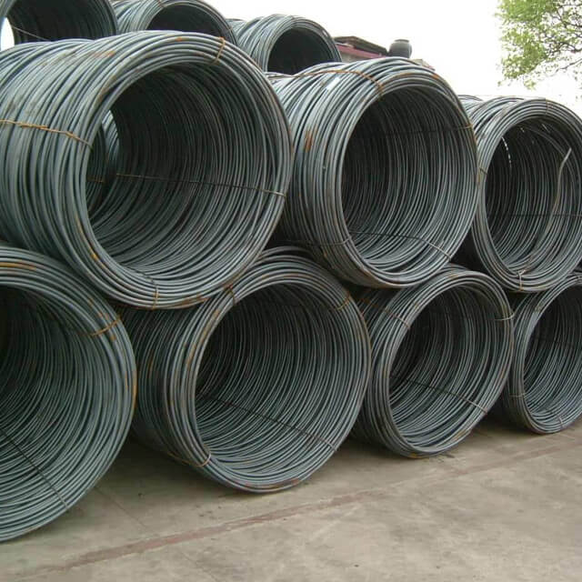 Stainless Steel 347 347H Wire Rods for industrial fabrication and high temperature engineering applications
