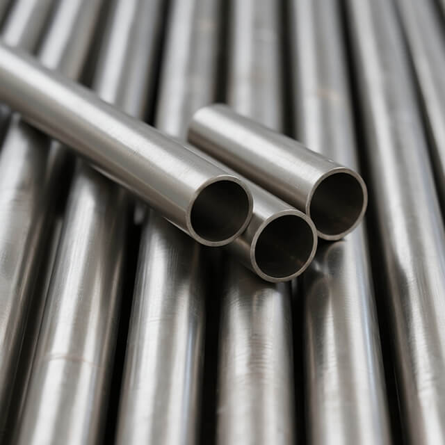 Stainless Steel 410 Pipes & Tubes industrial grade martensitic stainless steel piping