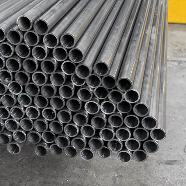 Stainless Steel 420 Pipes & Tubes industrial grade martensitic stainless steel piping