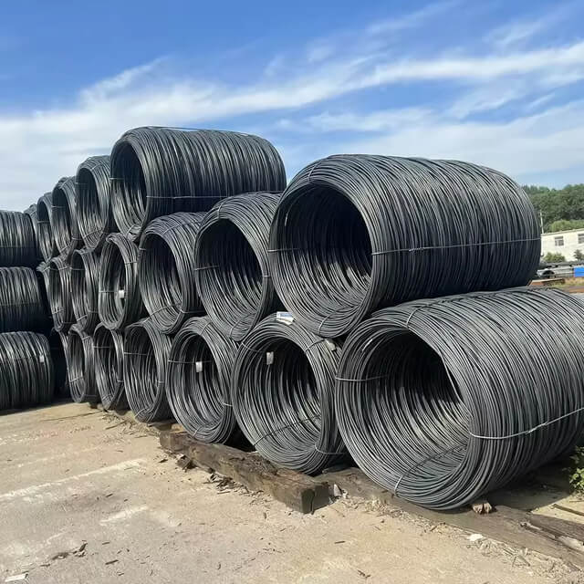 Stainless Steel 431 Wire Rods industrial grade high strength stainless steel rods