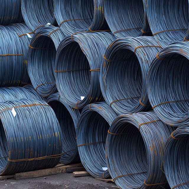 Stainless Steel 904L Wire Rods for industrial fabrication and corrosion resistant engineering applications