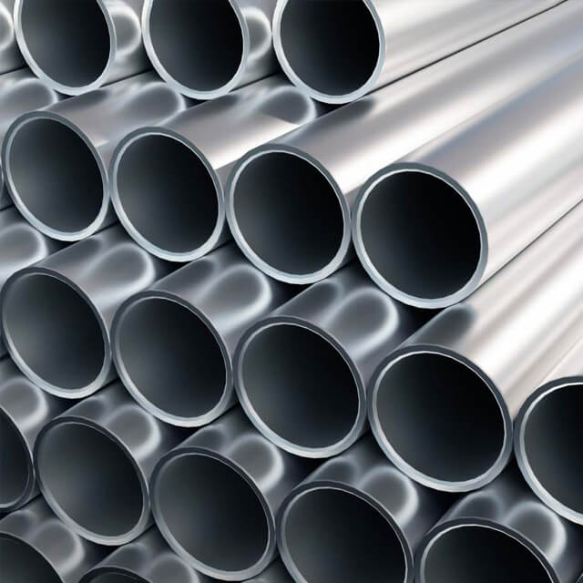 Stainless Steel Pipes & Tubes industrial high quality corrosion resistant