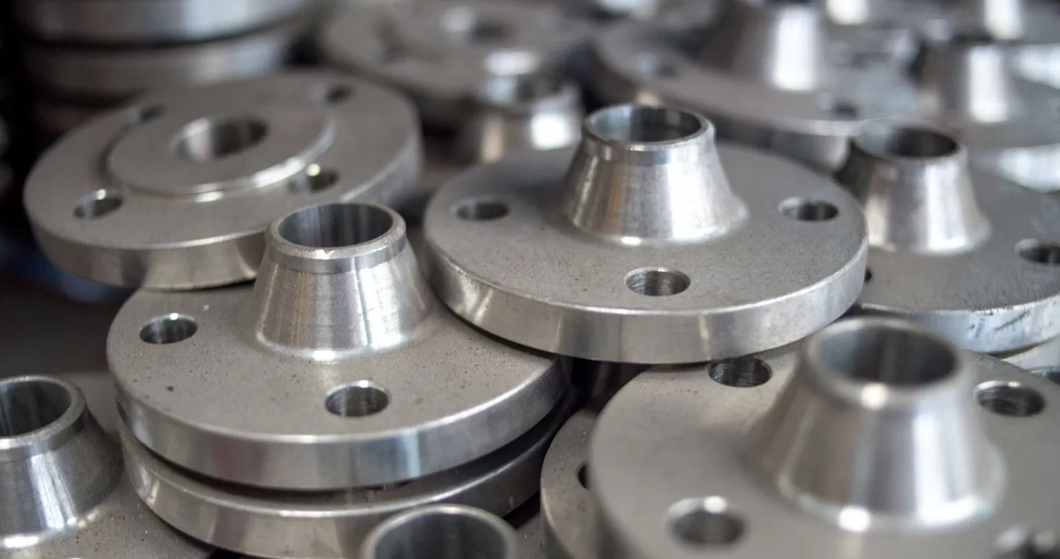 Flanges Exporters in India
