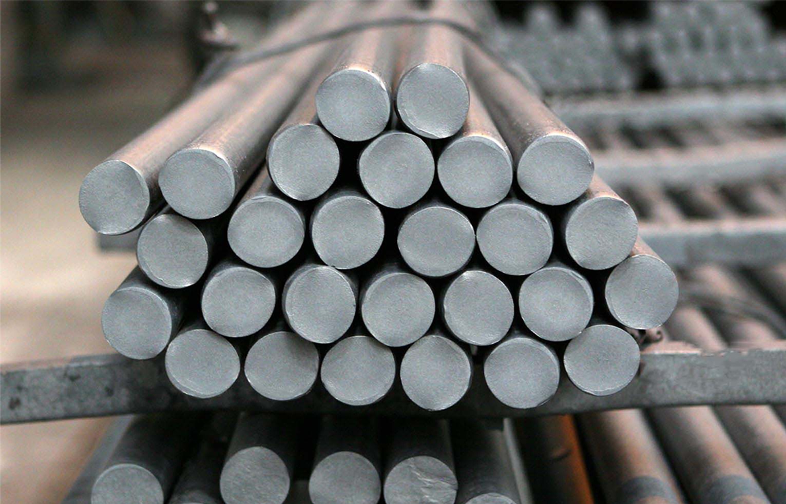 Stainless Steel Billets industrial grade for machining and structural use