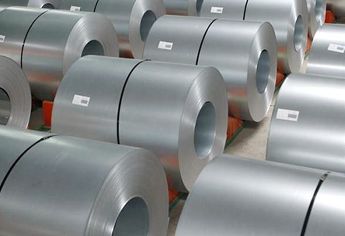 Stainless Steel Sheets, Plates & Coils Exporters in India